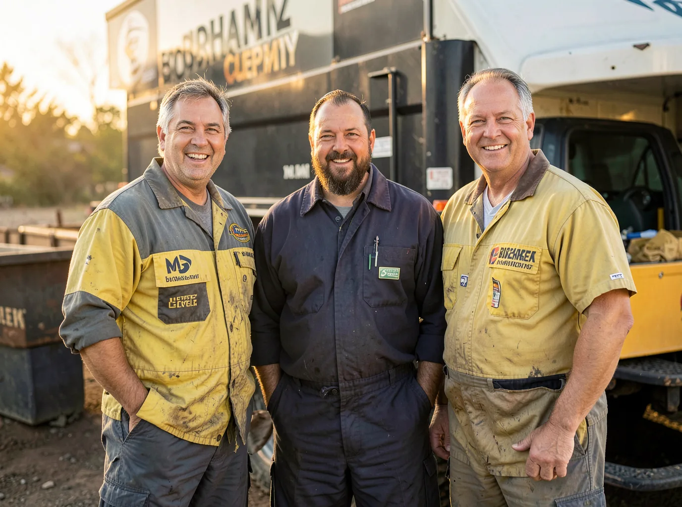Sewage Cleanup company in Cresbard, SD