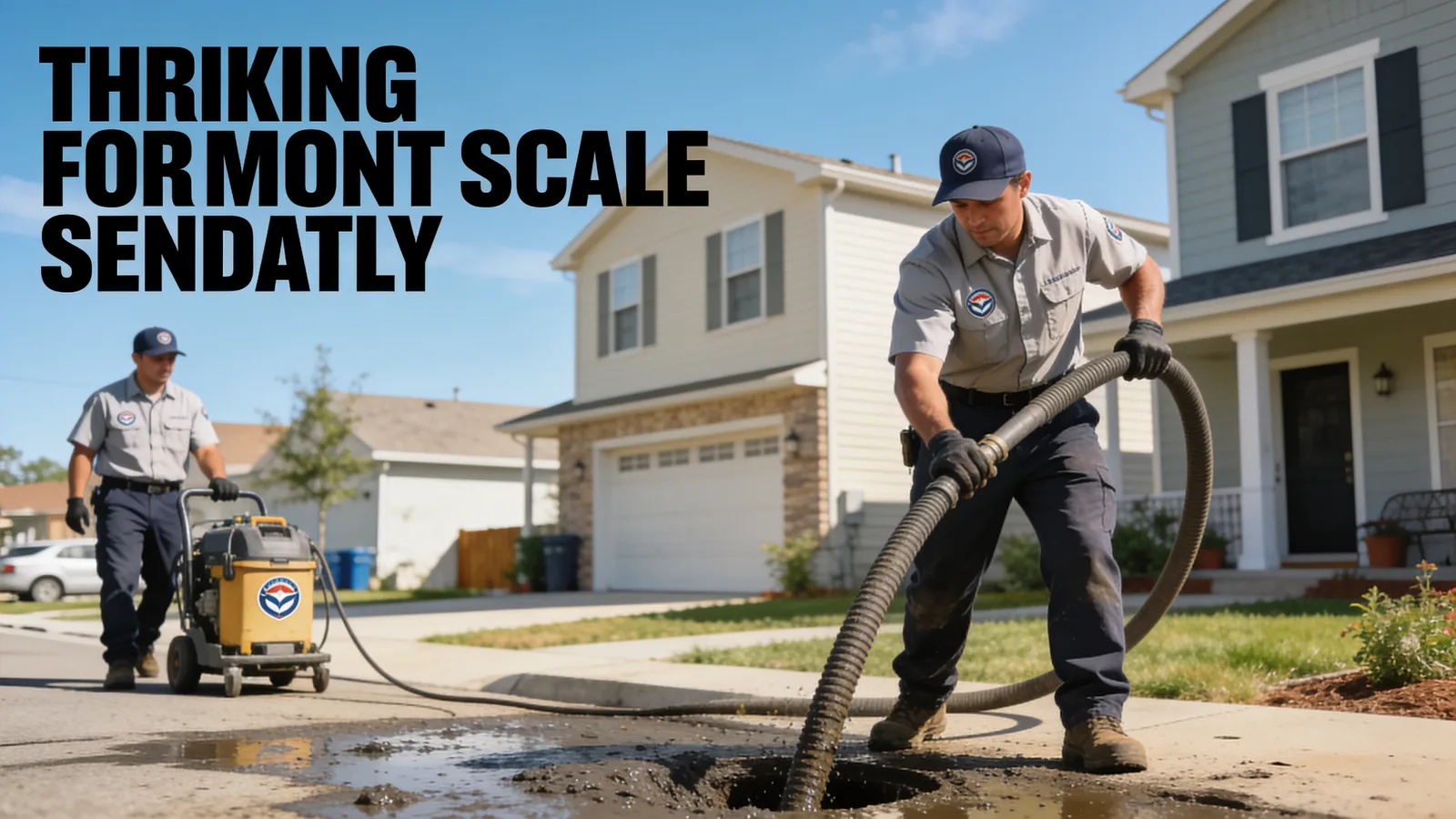 Sewage Cleanup in Cresbard, SD near me
